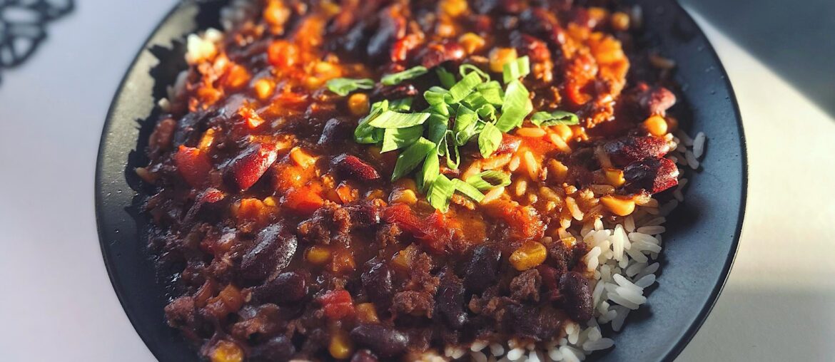 Chili con carne