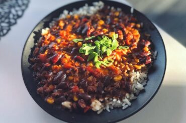Chili con carne