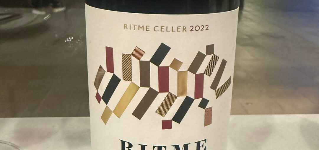 Getting into Spanish wine, I really liked this