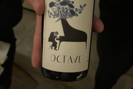 Désespérément à la recherche d’un vin