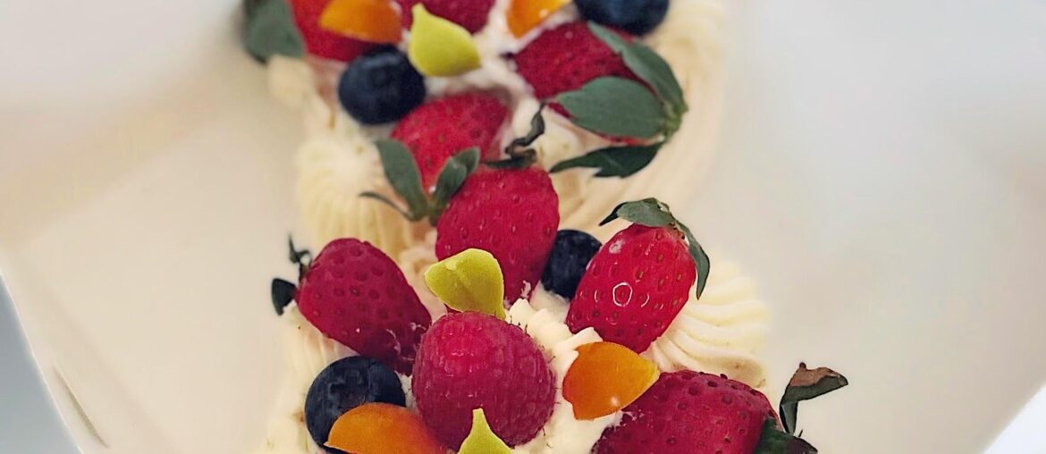 Pavlova