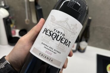 TINTO PESQUERA 2020