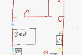 Bedroom help