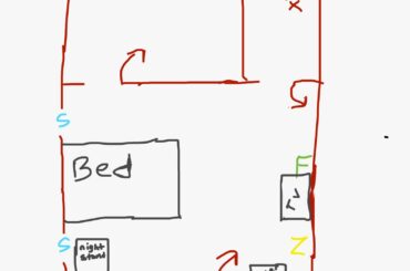 Bedroom help