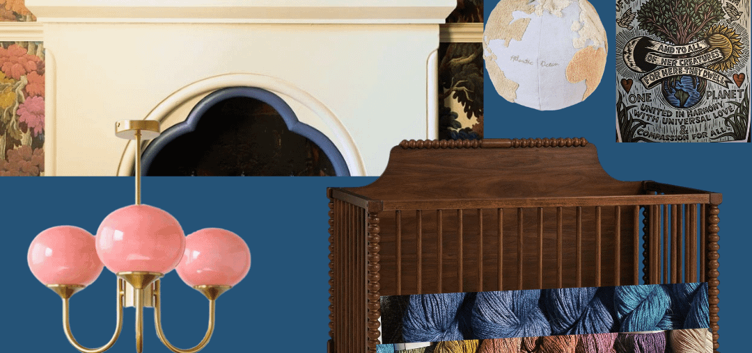 Help! 3 rug options for maximalist whimsical nursery. Also looking for advice on curtain choice and any other CC you might have!