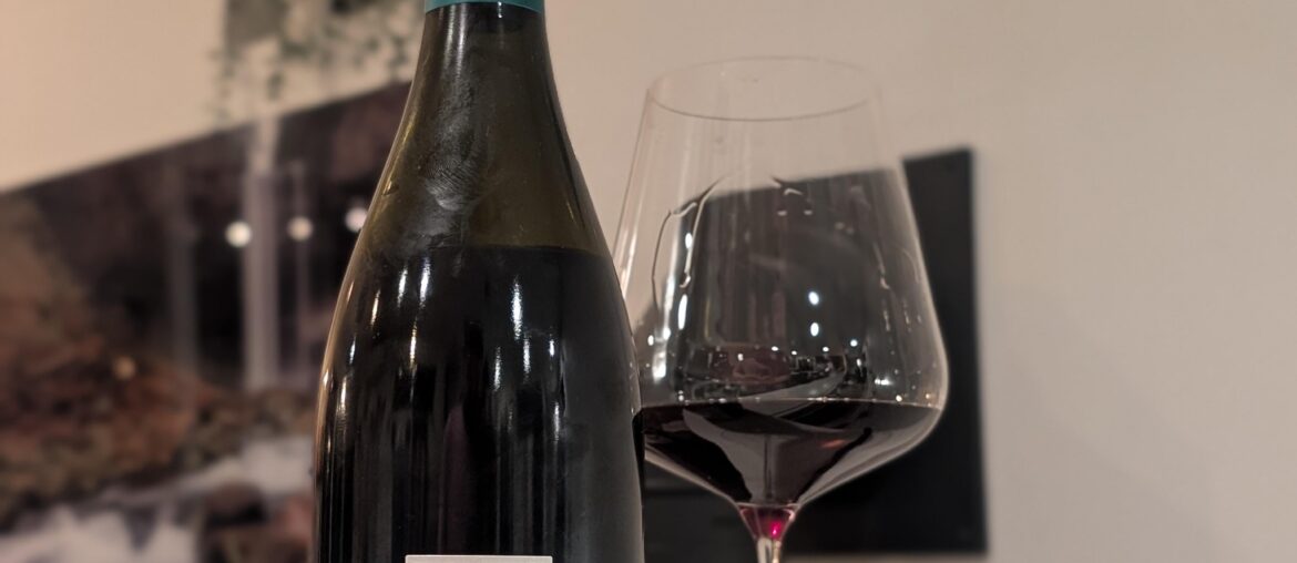 Henri Gouges, Nuits-St.-Georges Premier Cru "Clos Des Porrets" 2016