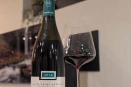 Henri Gouges, Nuits-St.-Georges Premier Cru "Clos Des Porrets" 2016