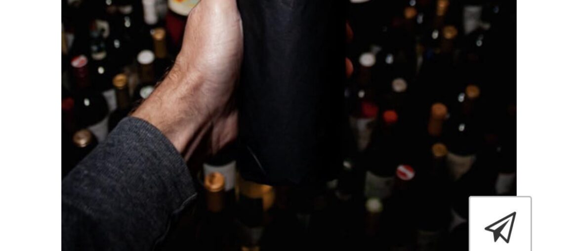 Cain winery dumping their library on Last Bottle? Cain winery dumping their library on Last Bottle?