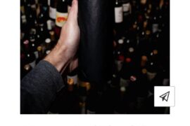 Cain winery dumping their library on Last Bottle?