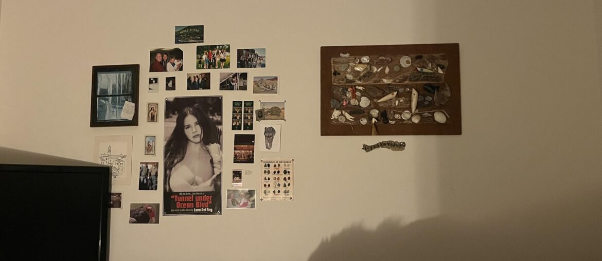 need some help with my bedroom wall