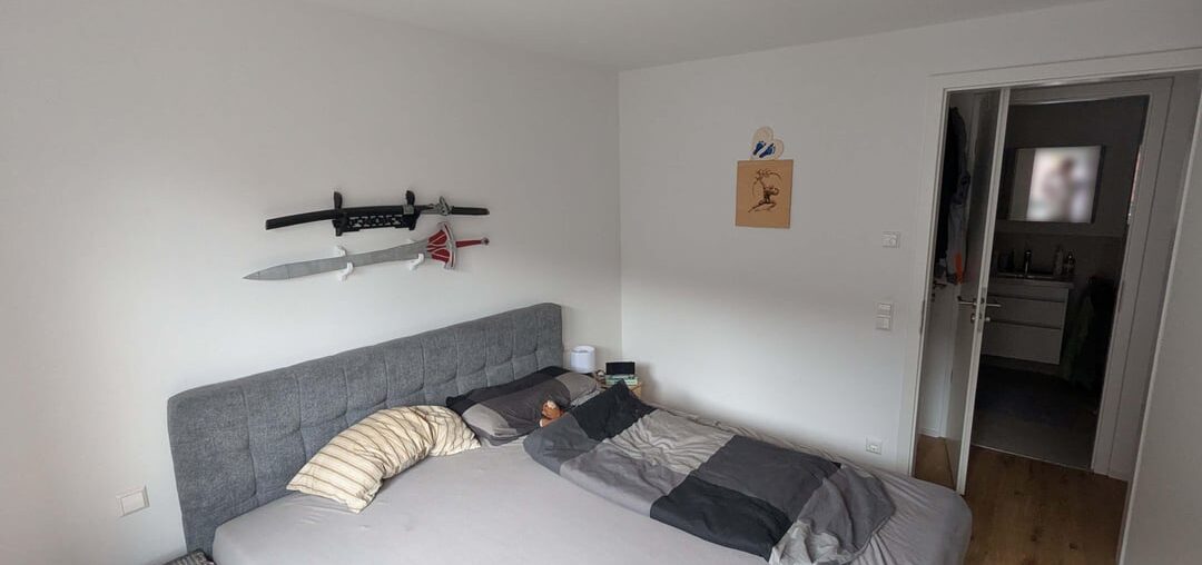 Need help with my Bedroom