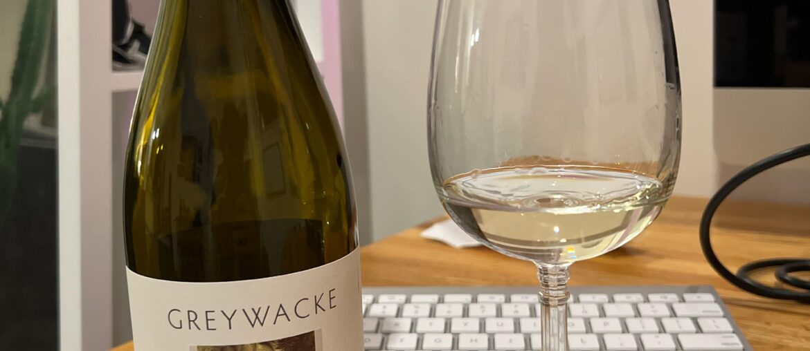 2024 Greywacke Sauvignon Blanc