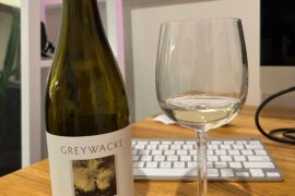 2024 Greywacke Sauvignon Blanc
