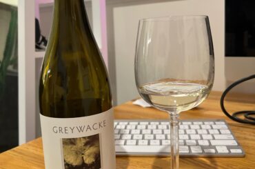2024 Greywacke Sauvignon Blanc