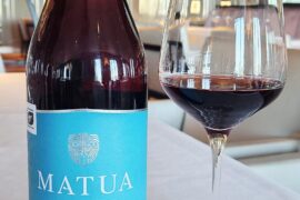 Matua Wines Marlborough Pinot Noir 2022, New Zealand