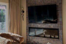 Palm Springs Desert Escape