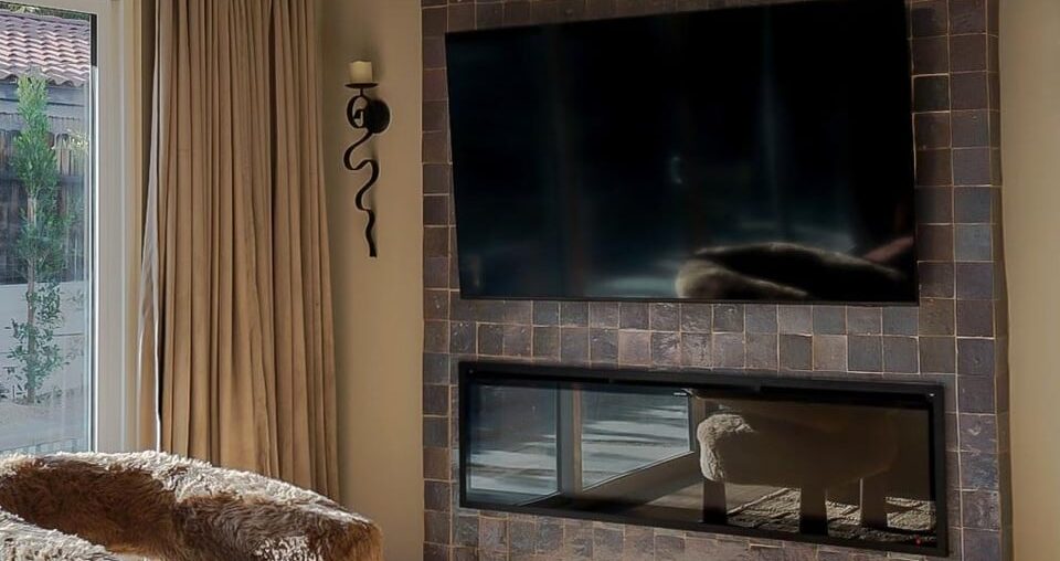 Palm Springs Desert Escape