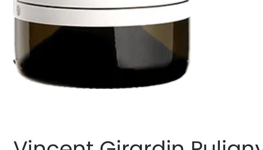 V Girardin 2020 1er Puligny for 45 can’t be real right?