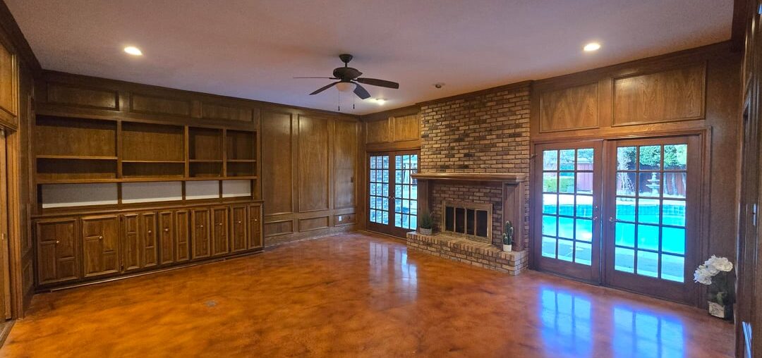 Closing on new house, unsure how to lay this room out.