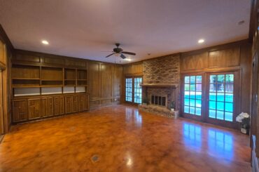 Closing on new house, unsure how to lay this room out.