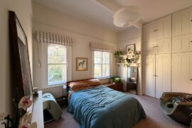 Bedroom design advice