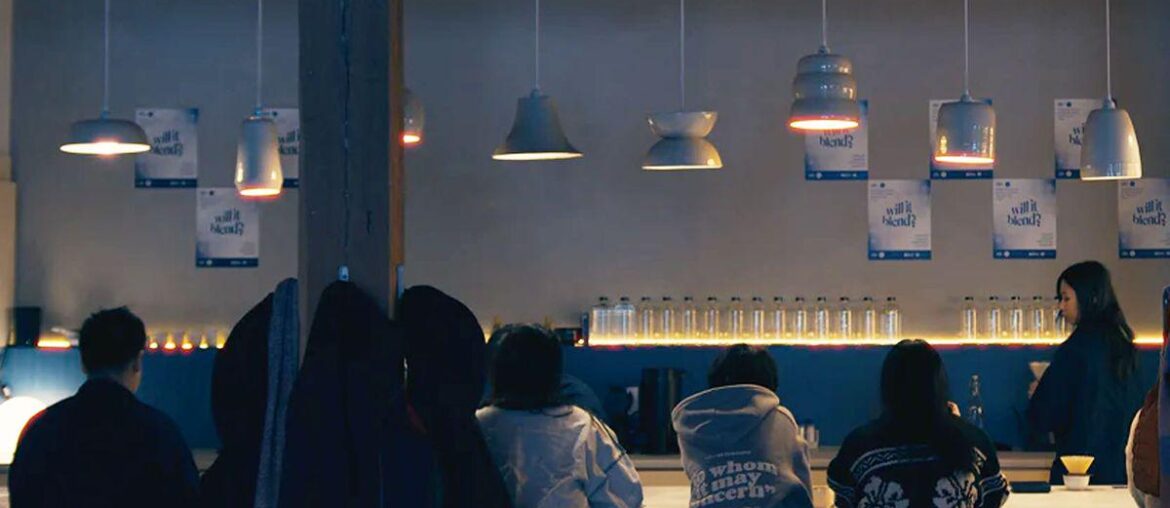 Toronto's exclusive new cafe sells cup of coffee for almost $70