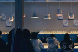 Toronto's exclusive new cafe sells cup of coffee for almost $70