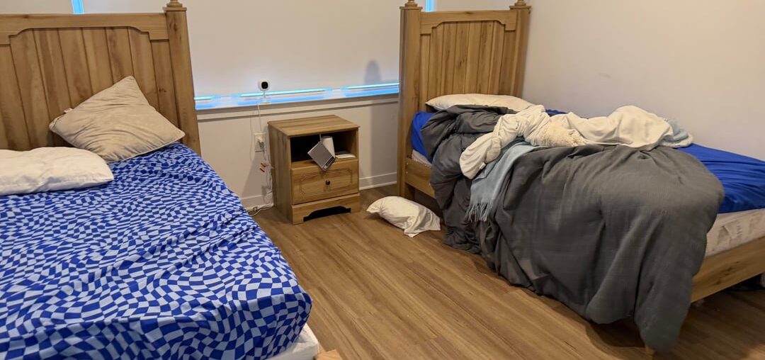 I need help decorating my boys room!