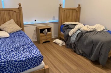 I need help decorating my boys room!