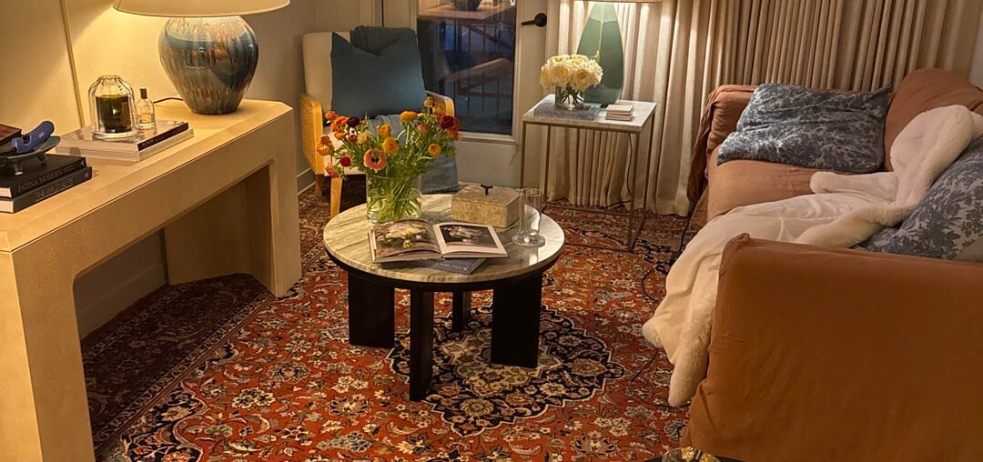 Your thoughts on my decor?