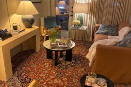 Your thoughts on my decor?