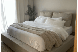 Anyone know where I can get these pillows from?