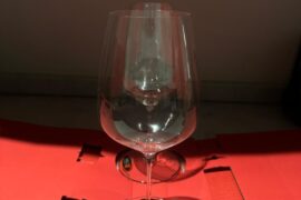 Riedel Veloce Cabernet/Merlot