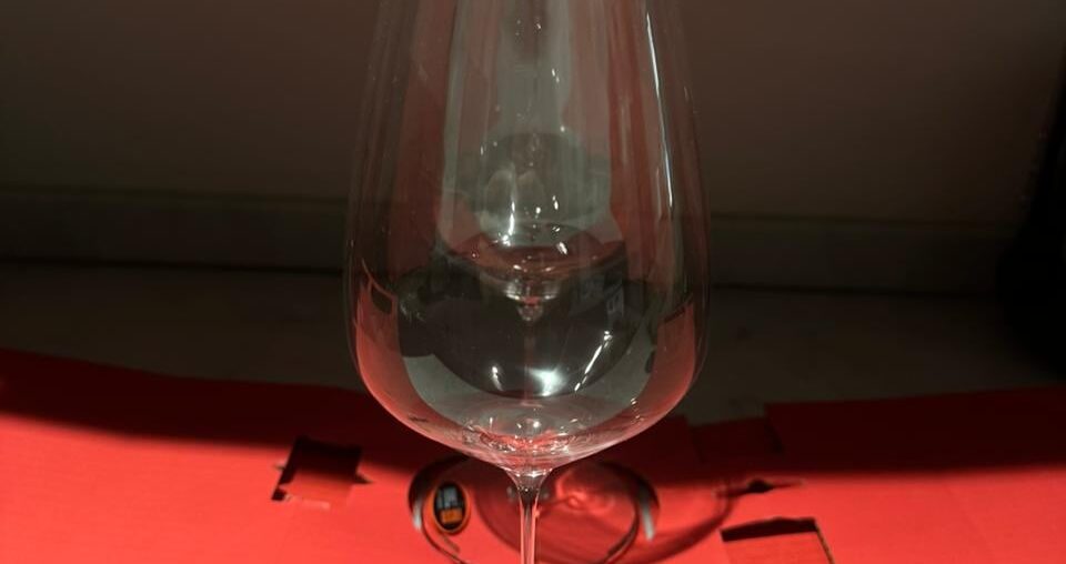 Riedel Veloce Cabernet/Merlot