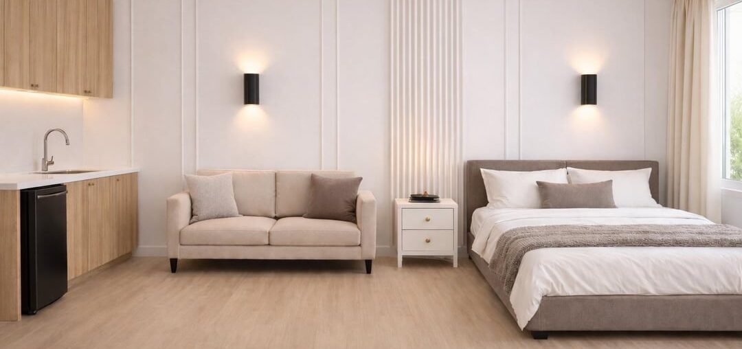 Interior design thoughts