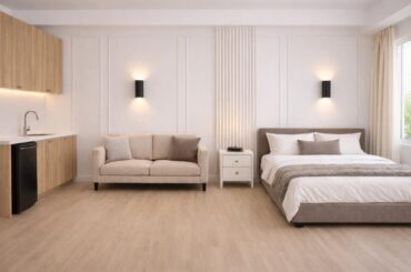 Interior design thoughts