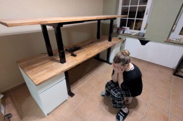 Asking for an advice regarding design and material choice