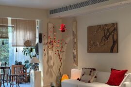 Soft light, warm tones, and a space that feels like you.