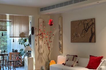 Soft light, warm tones, and a space that feels like you.