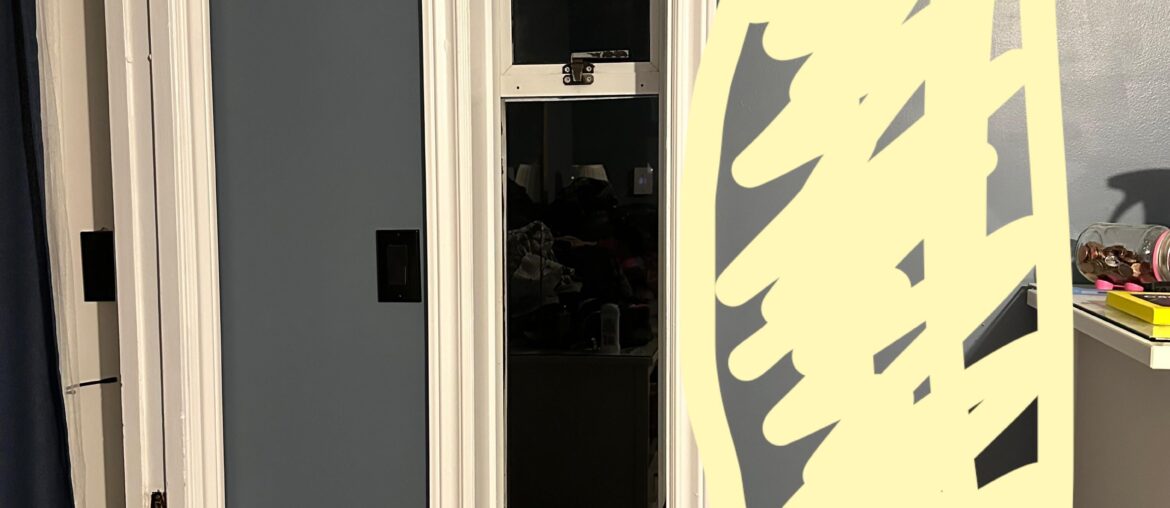 Suggestions on curtains?