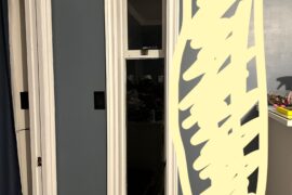 Suggestions on curtains?