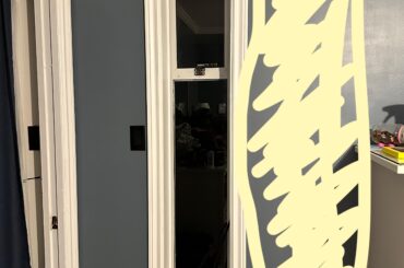 Suggestions on curtains?