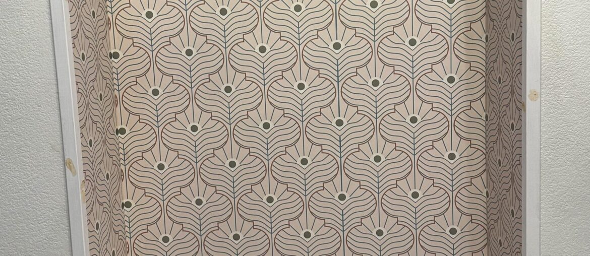 Help me style this drop zone