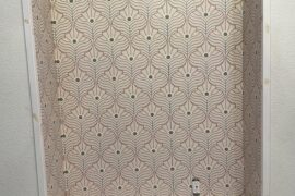 Help me style this drop zone