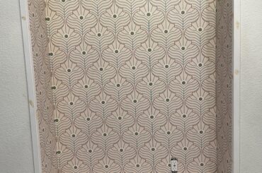 Help me style this drop zone