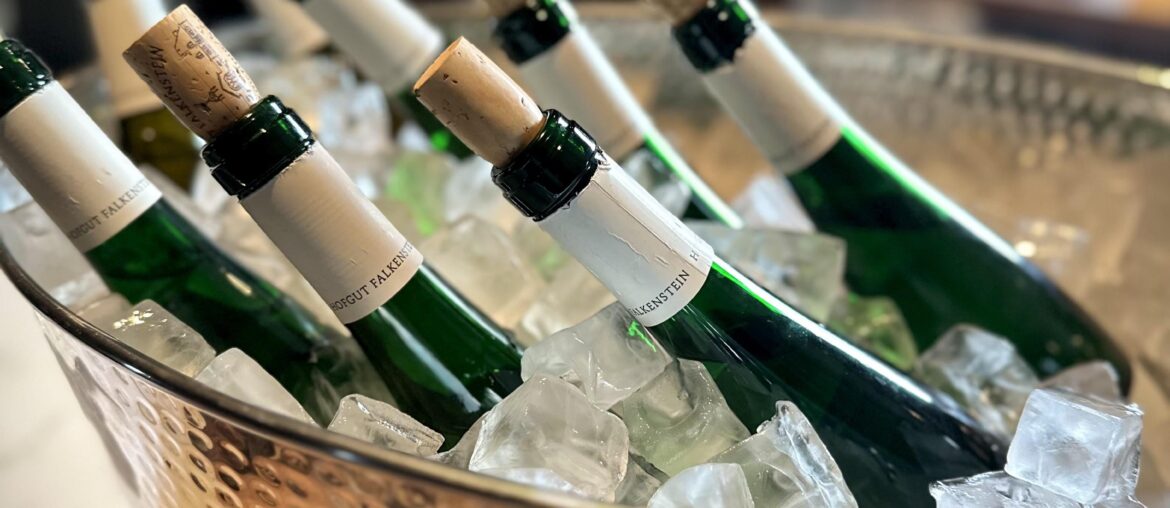 RieslingKenner 6th Annual Hofgut Falkenstein Charity tasting