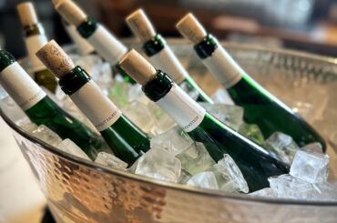 RieslingKenner 6th Annual Hofgut Falkenstein Charity tasting