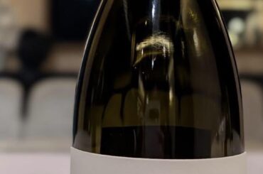 Rose & Arrow 2017 Pinot Noir Worden Hill