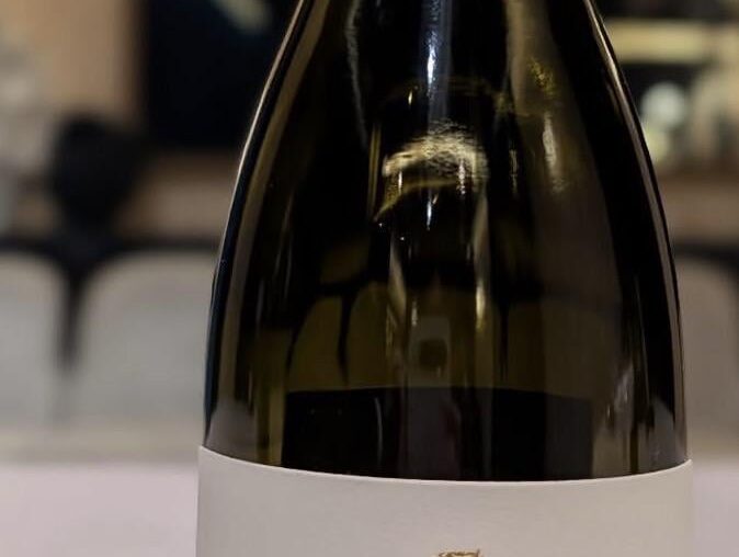 Rose & Arrow 2017 Pinot Noir Worden Hill