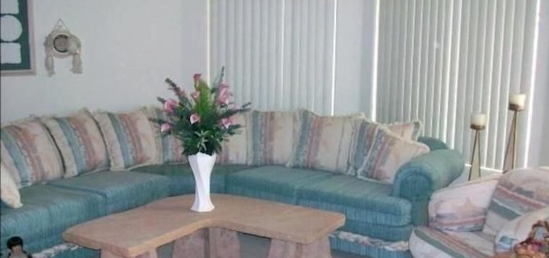 What is this decor called?